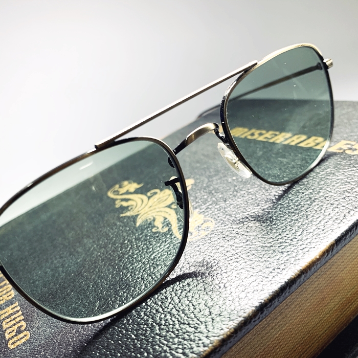 OLIVER PEOPLES KRESS｜ブログ｜メガネ専門店ROPE（ロペ）｜郡山市中町