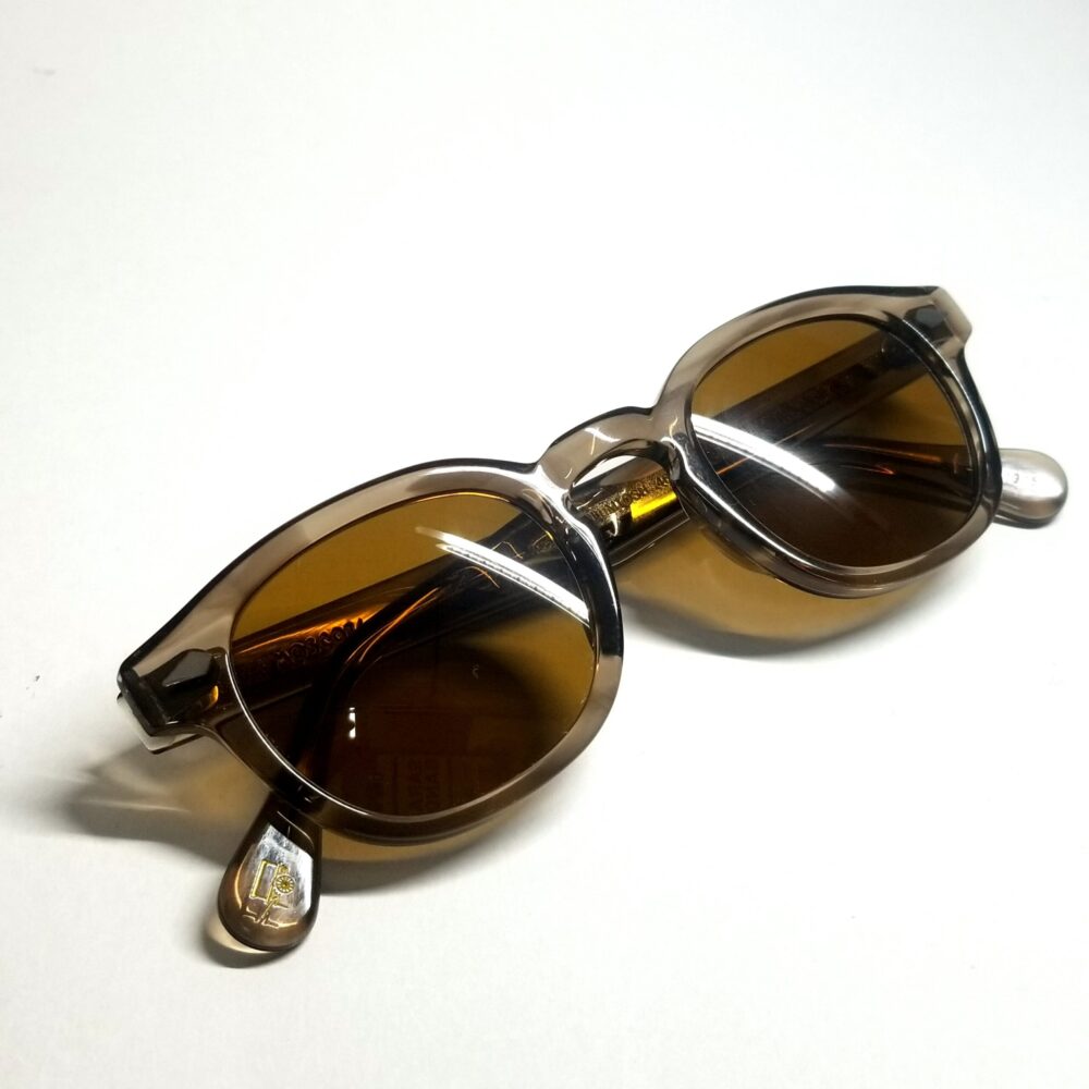 MOSCOT / LEMTOSH BROWN ASH｜ブログ｜メガネ専門店ROPE（ロペ）｜郡山